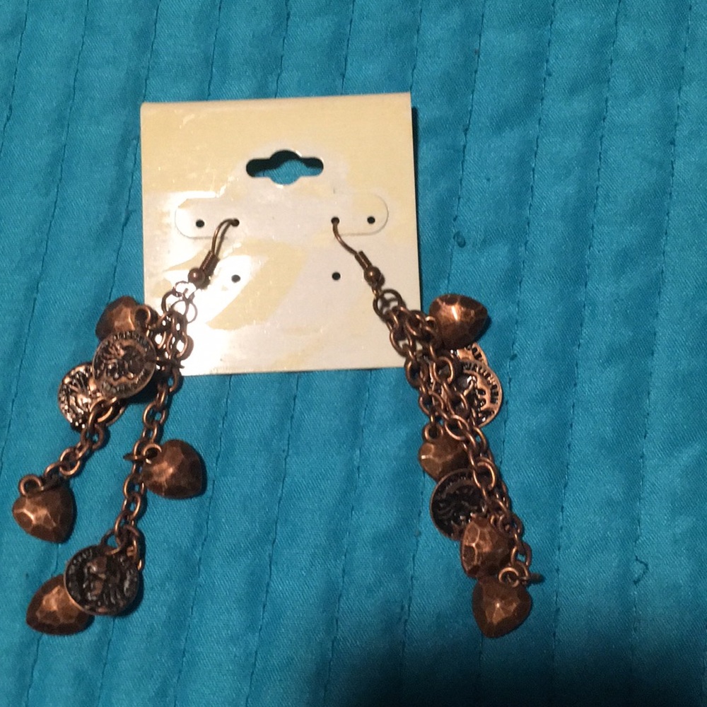 Earings